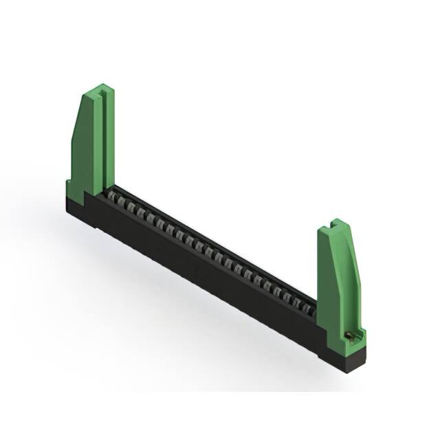 357-023-454-178 EDAC Inc.  Edgeboard Connectors